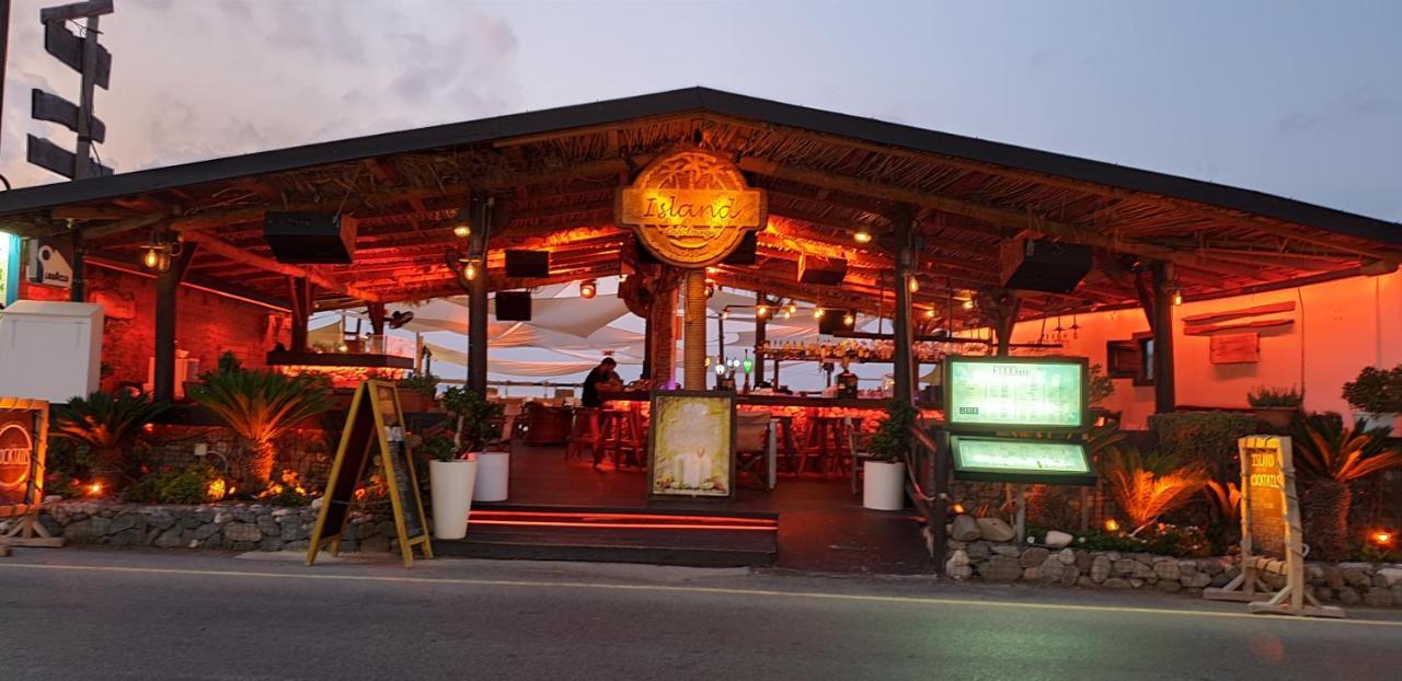 The Summer Haven Polis المظهر الخارجي الصورة