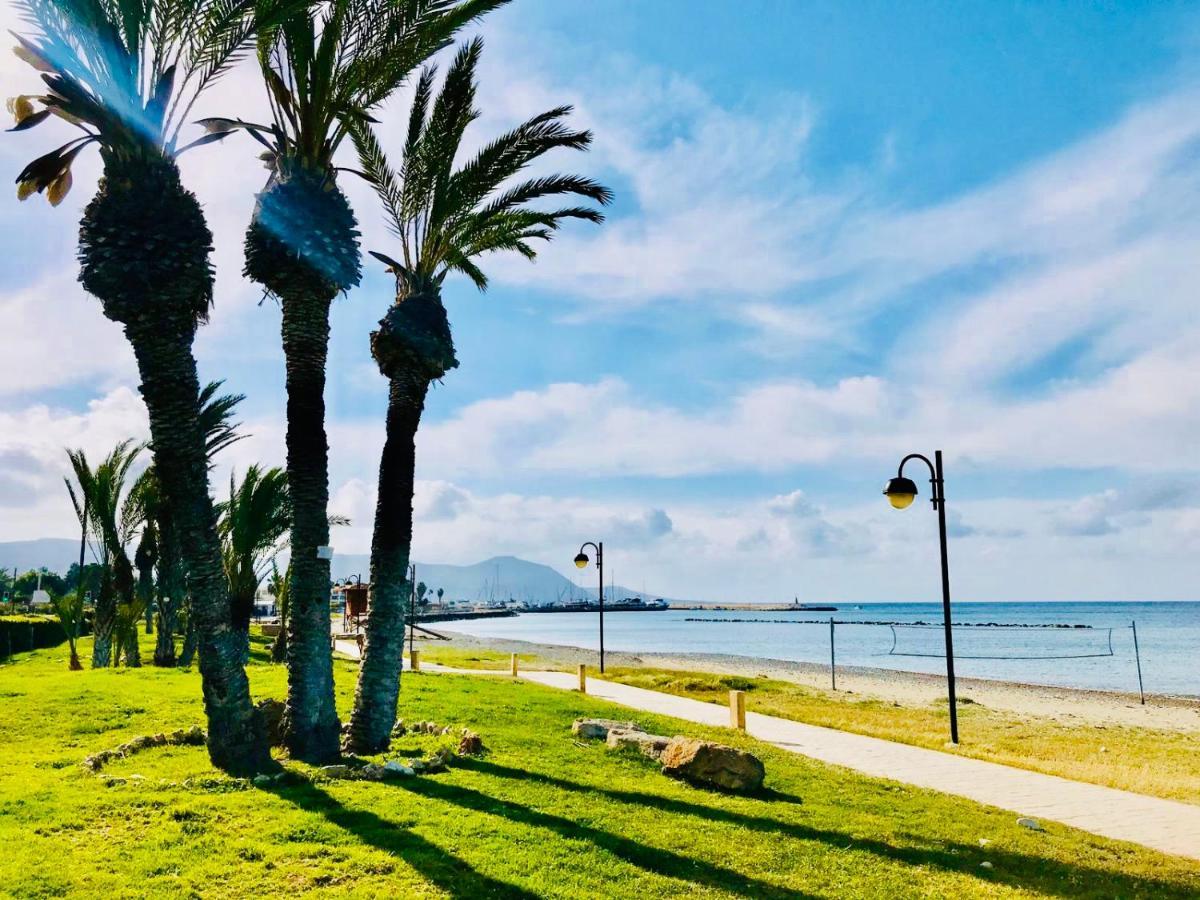 The Summer Haven Polis المظهر الخارجي الصورة