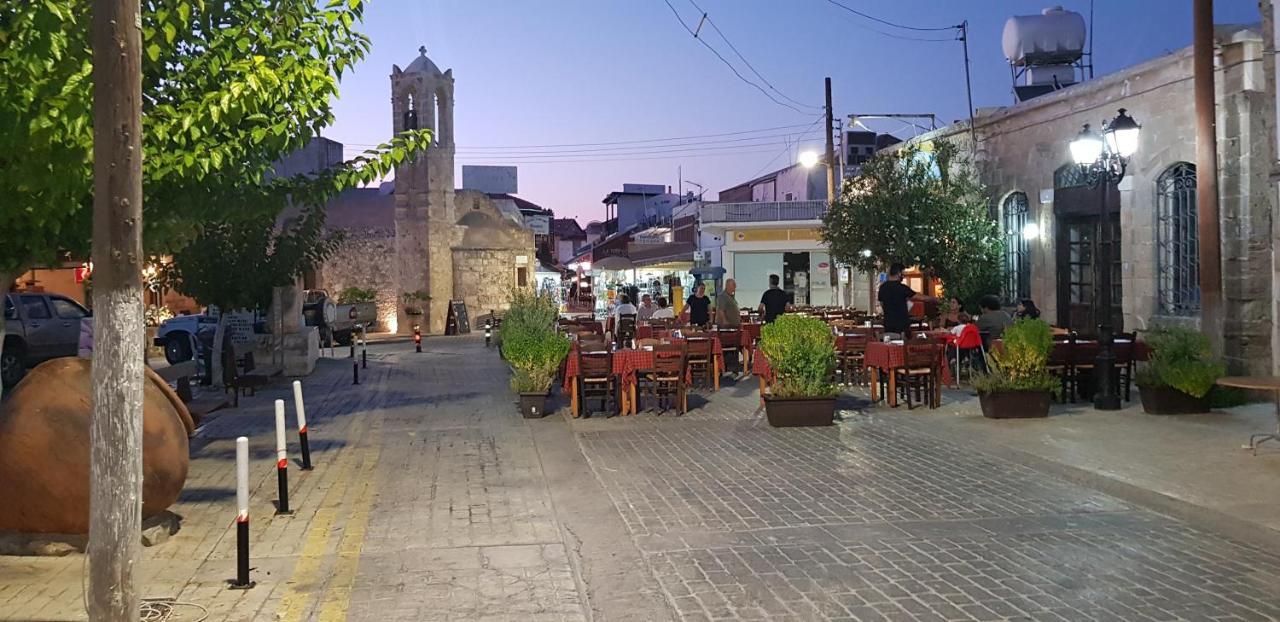 The Summer Haven Polis المظهر الخارجي الصورة