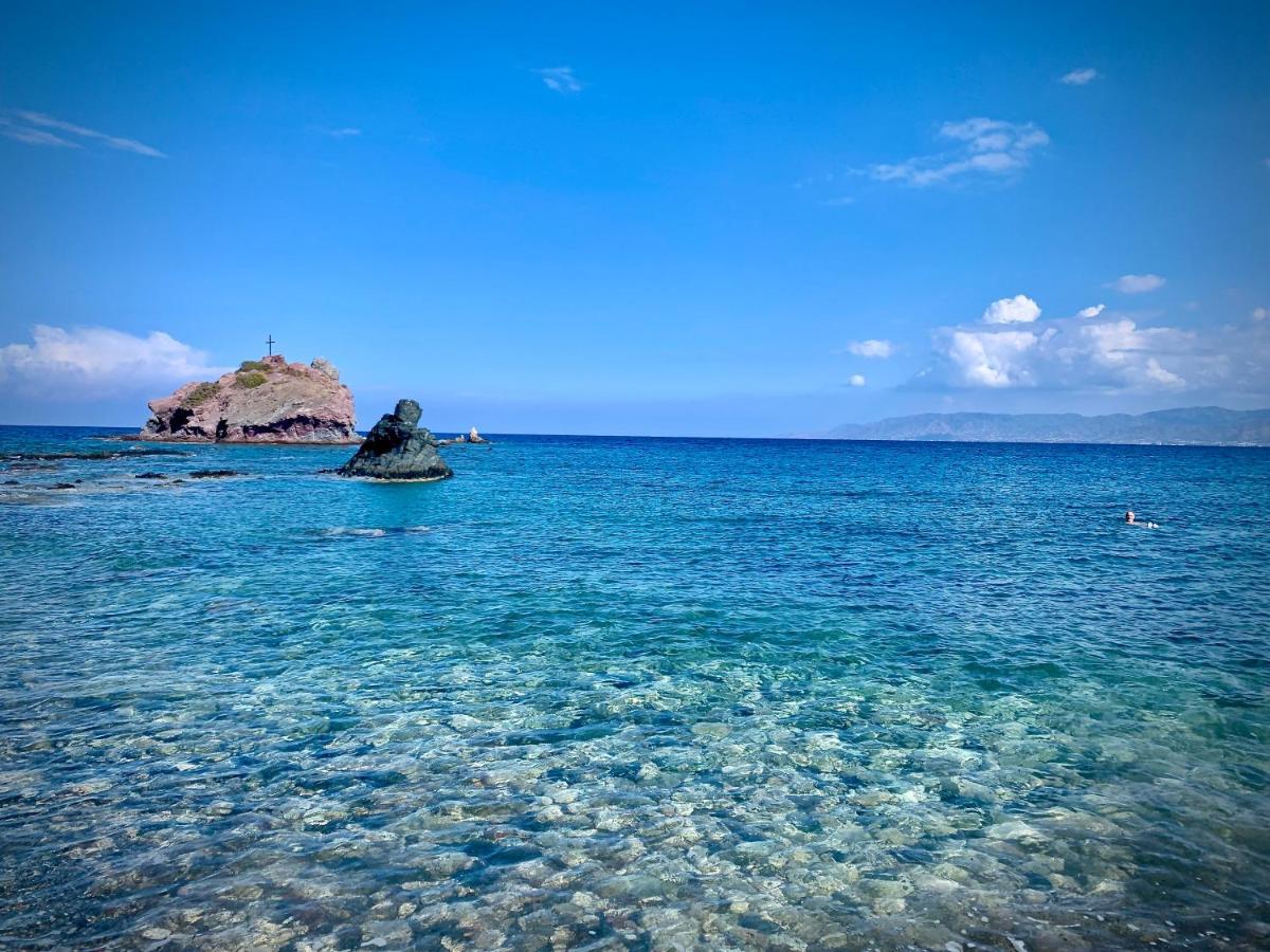 The Summer Haven Polis المظهر الخارجي الصورة