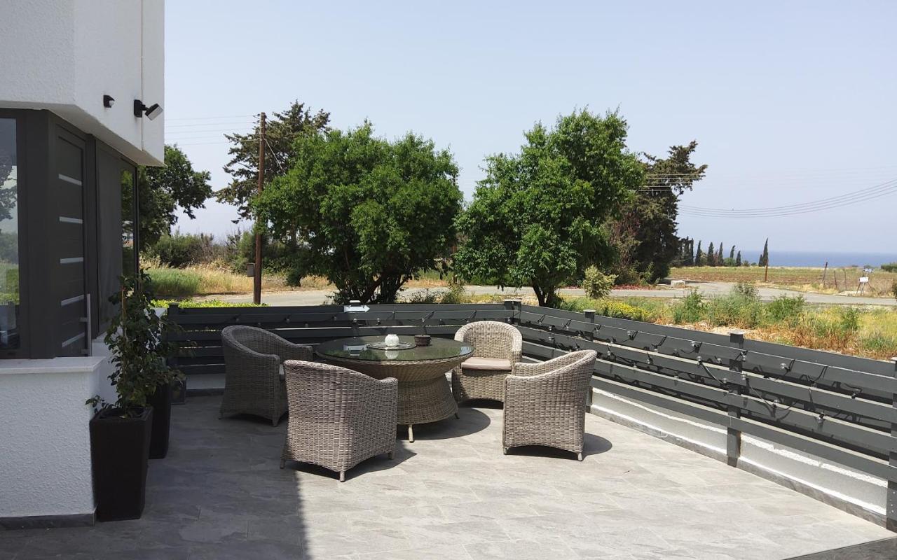 The Summer Haven Polis المظهر الخارجي الصورة