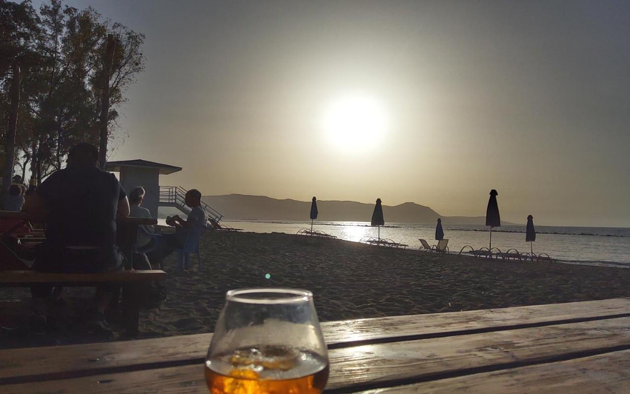 The Summer Haven Polis المظهر الخارجي الصورة