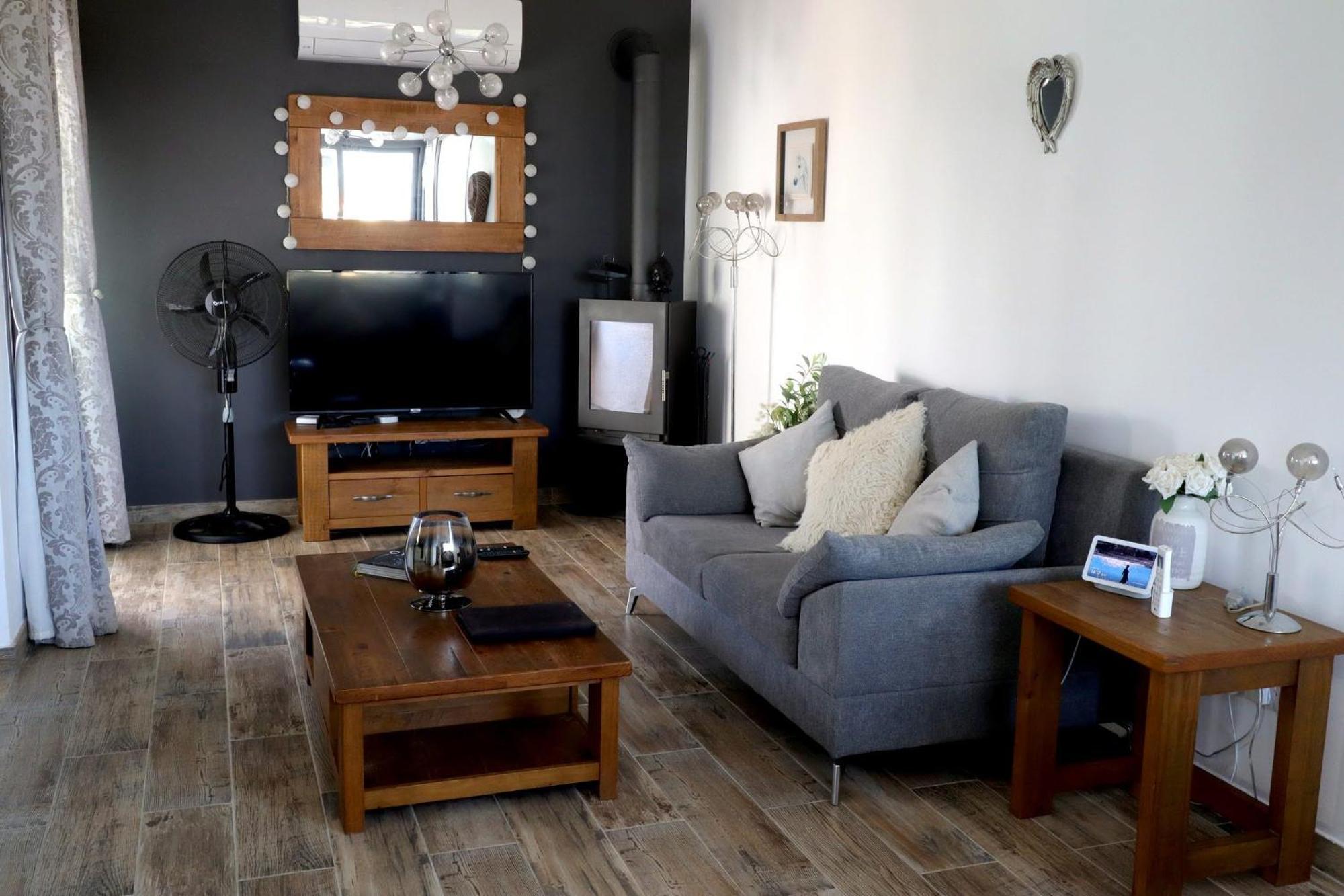 The Summer Haven Polis المظهر الخارجي الصورة